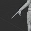 Dungeons and Dragons Warforged