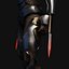 Dungeons and Dragons Warforged