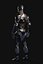 Dungeons and Dragons Warforged
