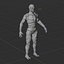 Dungeons and Dragons Warforged