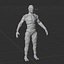 Dungeons and Dragons Warforged