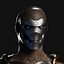 Dungeons and Dragons Warforged