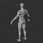 Dungeons and Dragons Warforged