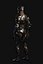 Dungeons and Dragons Warforged