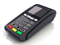 Pos Terminal