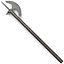 Medieval Horsemans Axe