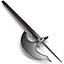 Medieval Horsemans Axe