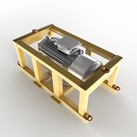 Electric Motor s2