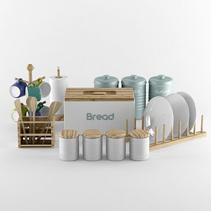 Kitchen Set