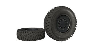 weel tire