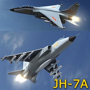 JH-7A