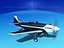 P-51 Mustang Sport V03