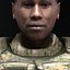 US Army MultiCam B
