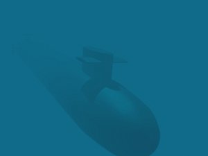 free max mode submarine