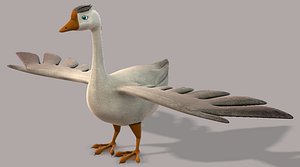 Duck V01