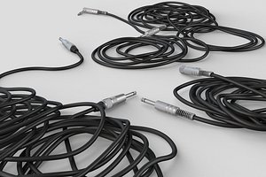 Audio Cables