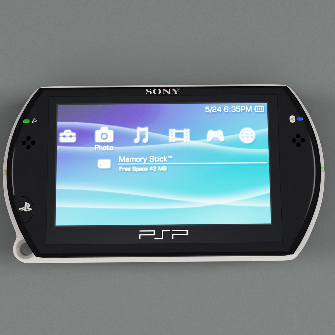 sony playstation psp 1008
