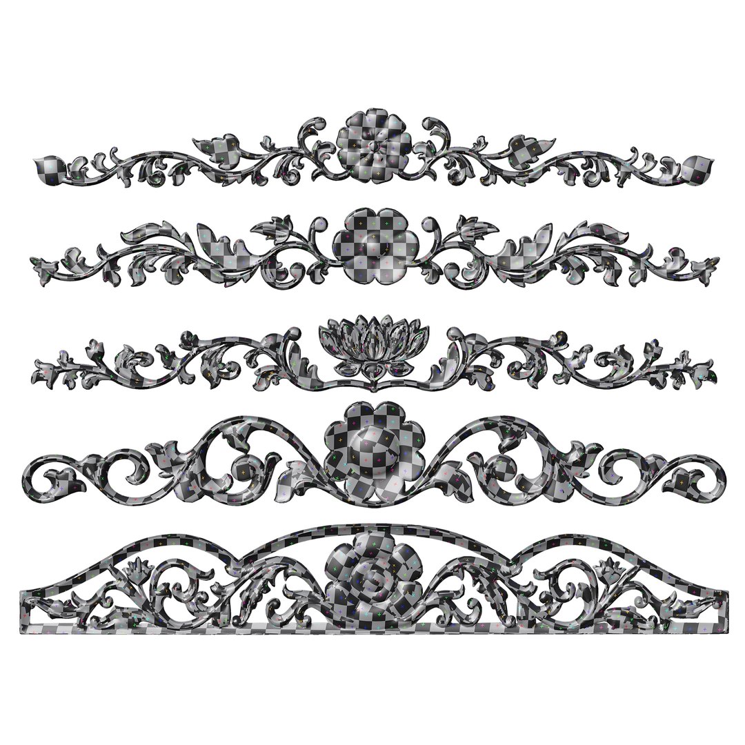 5 Low-Poly Ornament Vol 07-2 3D model https://p.turbosquid.com/ts-thumb/ij/4UBMtk/Fn/uv/jpg/1690453795/1920x1080/fit_q87/0c888290ceedfb2ac8bedd5a5534b8d791053bdf/uv.jpg