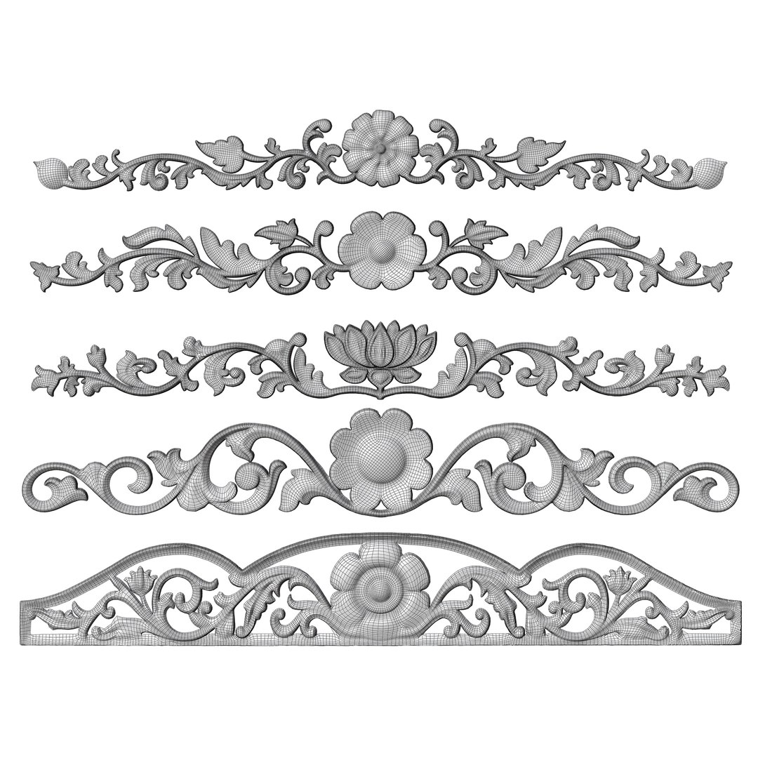 5 Low-Poly Ornament Vol 07-2 3D model https://p.turbosquid.com/ts-thumb/ij/4UBMtk/OY/wf/jpg/1690453796/1920x1080/fit_q87/30a122ecf7894fc441e356ba639486685b886584/wf.jpg