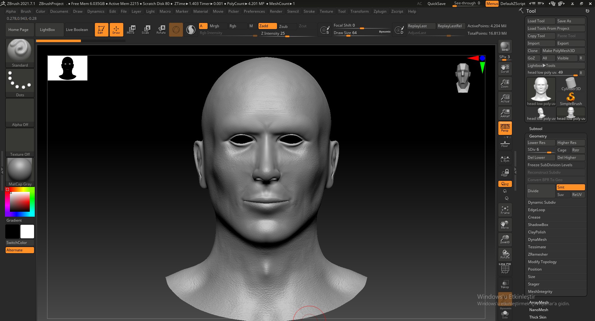 Rigged US Army Tank Crewman Model - TurboSquid 1796657