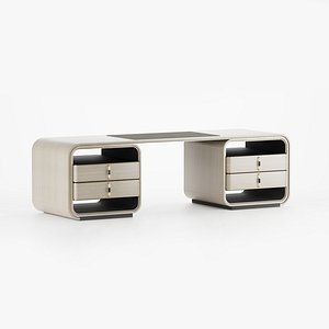 FRATO Colmar Desk