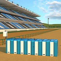 Greyhound Stadium