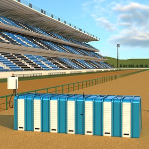 Greyhound Stadium