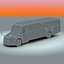 5 autobus (lowpoly)