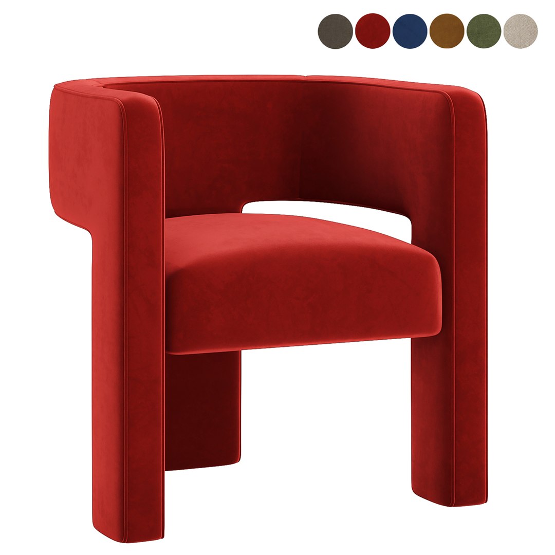 Sculpt Velvet Accent Chair 3D model https://p.turbosquid.com/ts-thumb/ij/EW0OfX/eC/sculptvelvetaccentchair_preview04/jpg/1698387688/1920x1080/fit_q87/01f61848e26268245c302caa2c38de5c9db89b58/sculptvelvetaccentchair_preview04.jpg