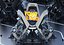 futuristic engine 3D model