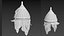 Arabesque - Ottoman Helmet