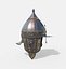 Arabesque - Ottoman Helmet