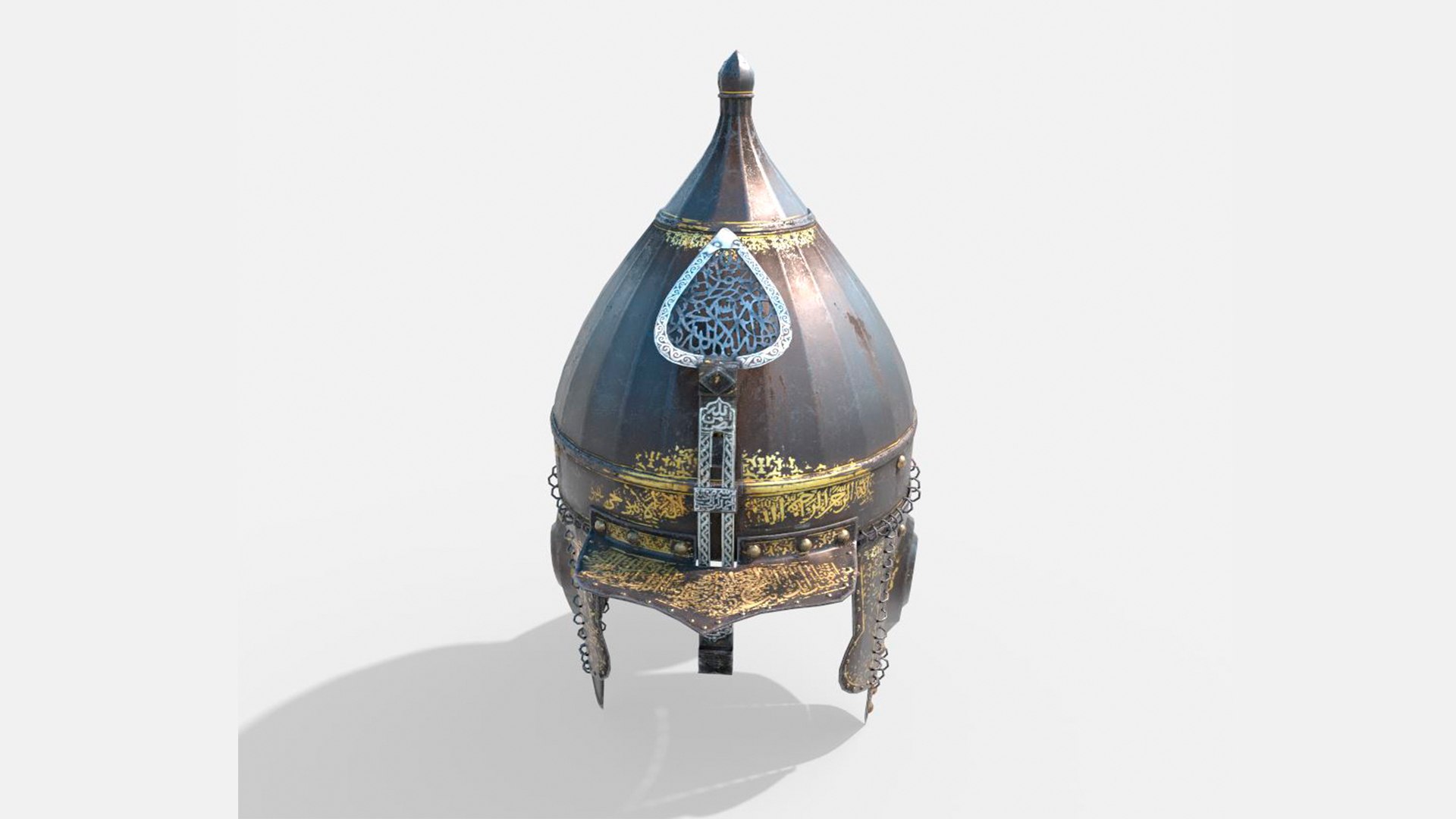 3D model Arabesque - Ottoman Helmet https://p.turbosquid.com/ts-thumb/ij/Kc6pqn/MB/r2/jpg/1690464610/1920x1080/fit_q87/ad9ba624bbbc4ea8fef1fc58f654c2728b4fb843/r2.jpg