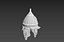 Arabesque - Ottoman Helmet