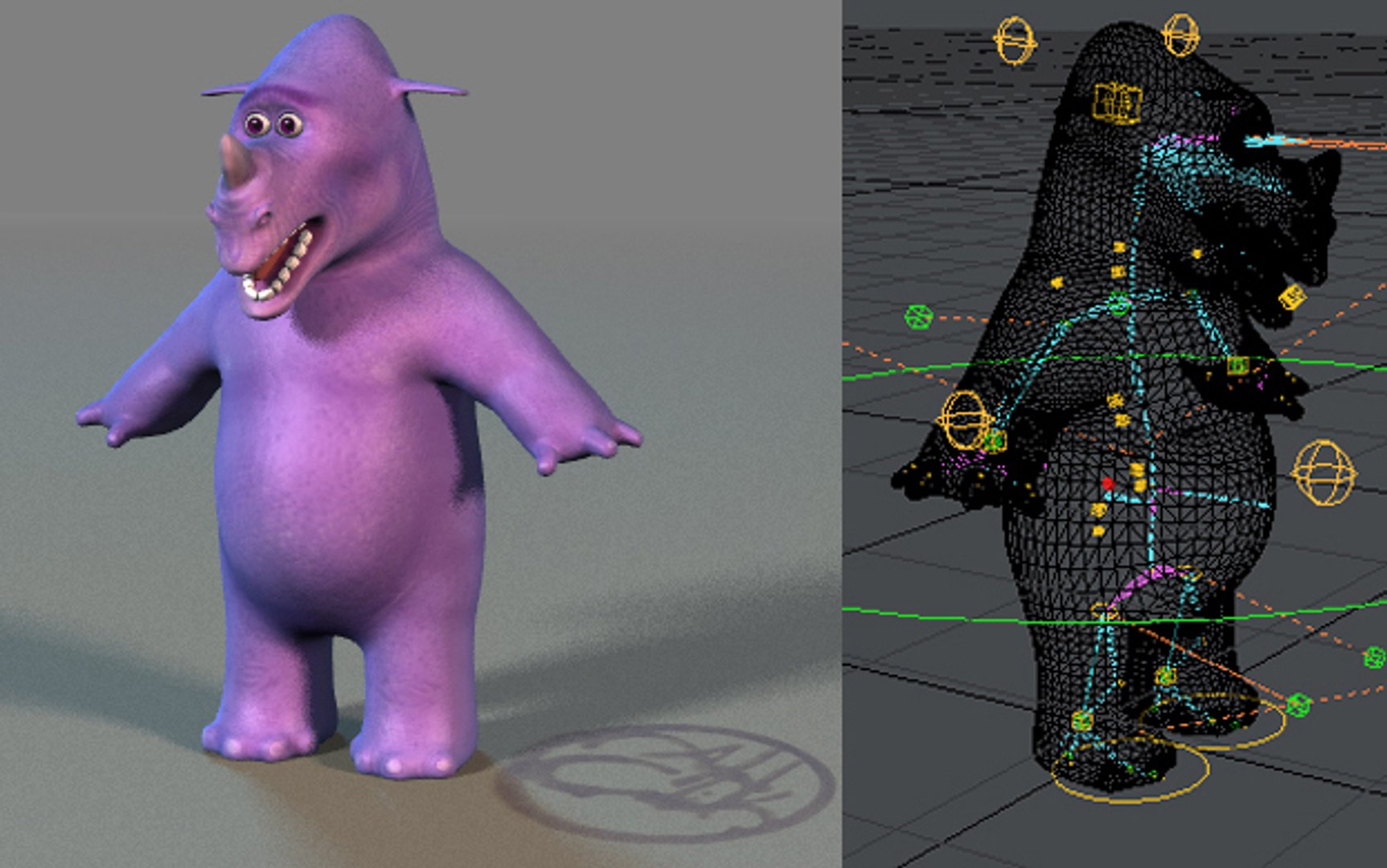 free toon rhino 3d model https://p.turbosquid.com/ts-thumb/ij/M9d2IU/MBf92Tgw/tump_gergo/jpg/1363470364/1920x1080/fit_q87/3d9431bcc9ef4e52ec3f60ee17c8bbcf8c35f9ce/tump_gergo.jpg