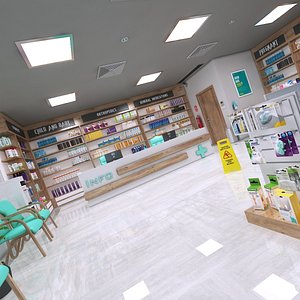 Pharmacy 01