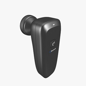 c4d bluetooth earpiece