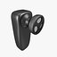 Fone de ouvido bluetooth