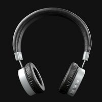 Headphones Matteo Tantini PBR