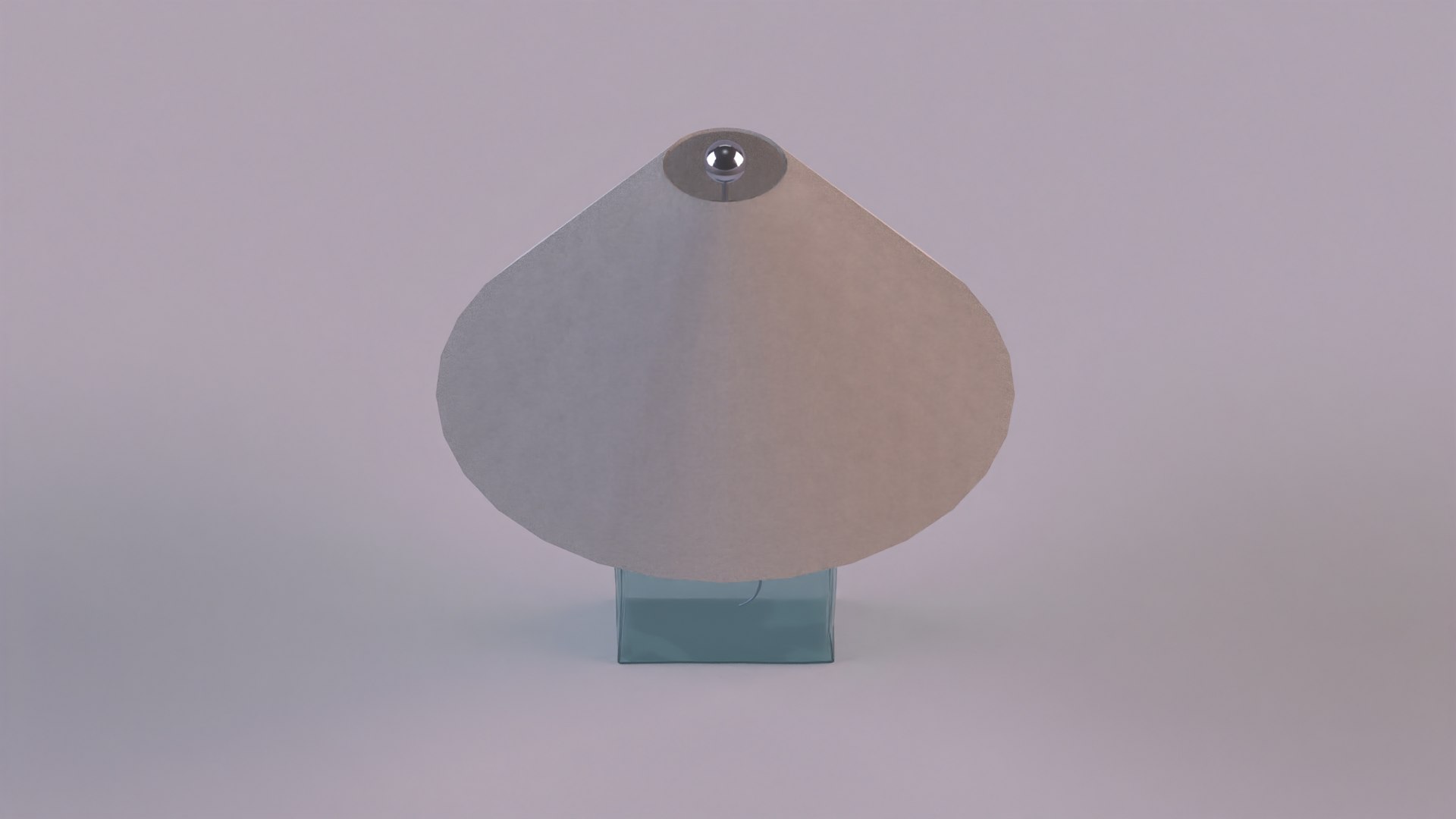 3D model Designer Glass Lamp https://p.turbosquid.com/ts-thumb/ij/UaEqQf/2O/designerlamppreviewcolour.0003/jpg/1717592040/1920x1080/fit_q87/7d757a77d7686b2d1e0e8b6fe198efecf357ab59/designerlamppreviewcolour.0003.jpg