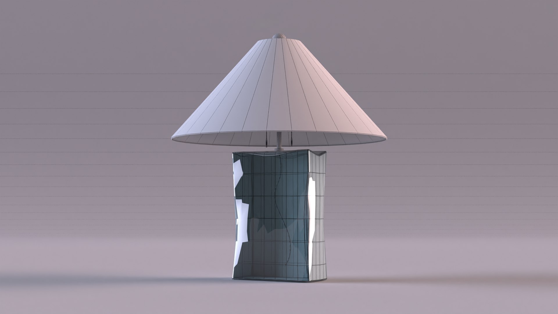 3D model Designer Glass Lamp https://p.turbosquid.com/ts-thumb/ij/UaEqQf/HY/designerlamppreviewwire.0000/jpg/1717592041/1920x1080/fit_q87/a752497c64b9a93c2ba88d958438139cd947715f/designerlamppreviewwire.0000.jpg