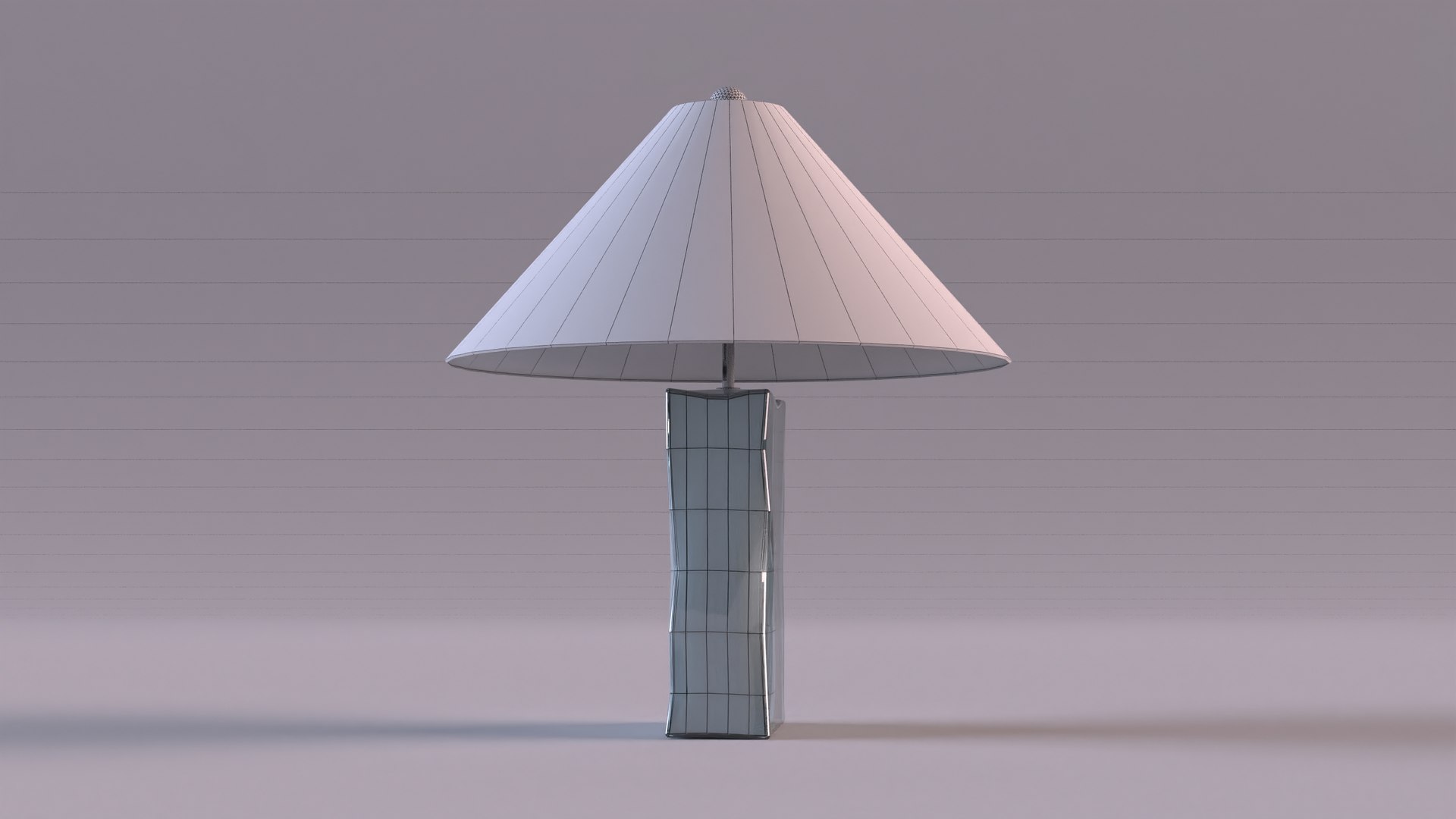3D model Designer Glass Lamp https://p.turbosquid.com/ts-thumb/ij/UaEqQf/X3/designerlamppreviewwire.0002/jpg/1717592042/1920x1080/fit_q87/cdcf81e58d1e98ea9d68ca211e3ae1da80950bd7/designerlamppreviewwire.0002.jpg