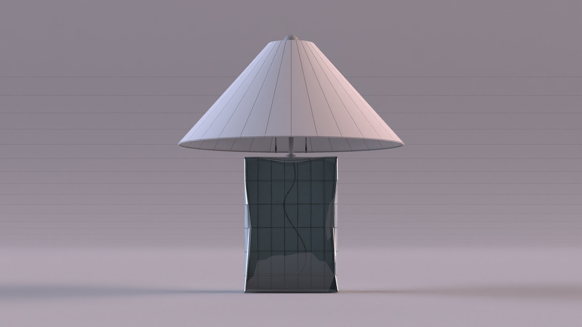 3D model Designer Glass Lamp https://p.turbosquid.com/ts-thumb/ij/UaEqQf/tK/designerlamppreviewwire.0001/jpg/1717592042/1920x1080/fit_q87/46bb4351ac437ef2de32cac7771a6c4cfa69bbff/designerlamppreviewwire.0001.jpg