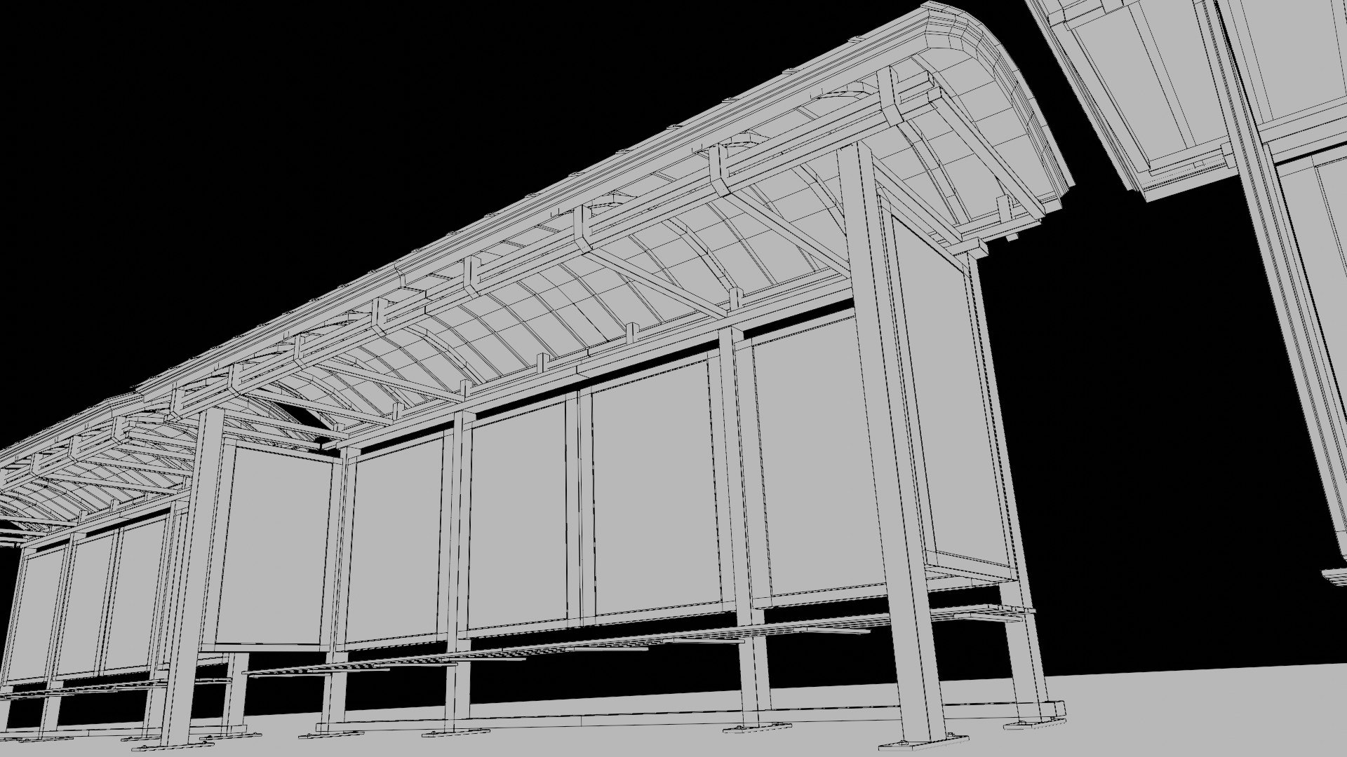 well made bus stop shelters with 4k textures 3D model https://p.turbosquid.com/ts-thumb/ij/VNcreu/PE/busshelterwireframe0011/jpg/1655706490/1920x1080/fit_q87/0aee0e6f3d5ab2a911043ad871ea84c4c556a3b0/busshelterwireframe0011.jpg