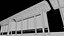 well made bus stop shelters with 4k textures