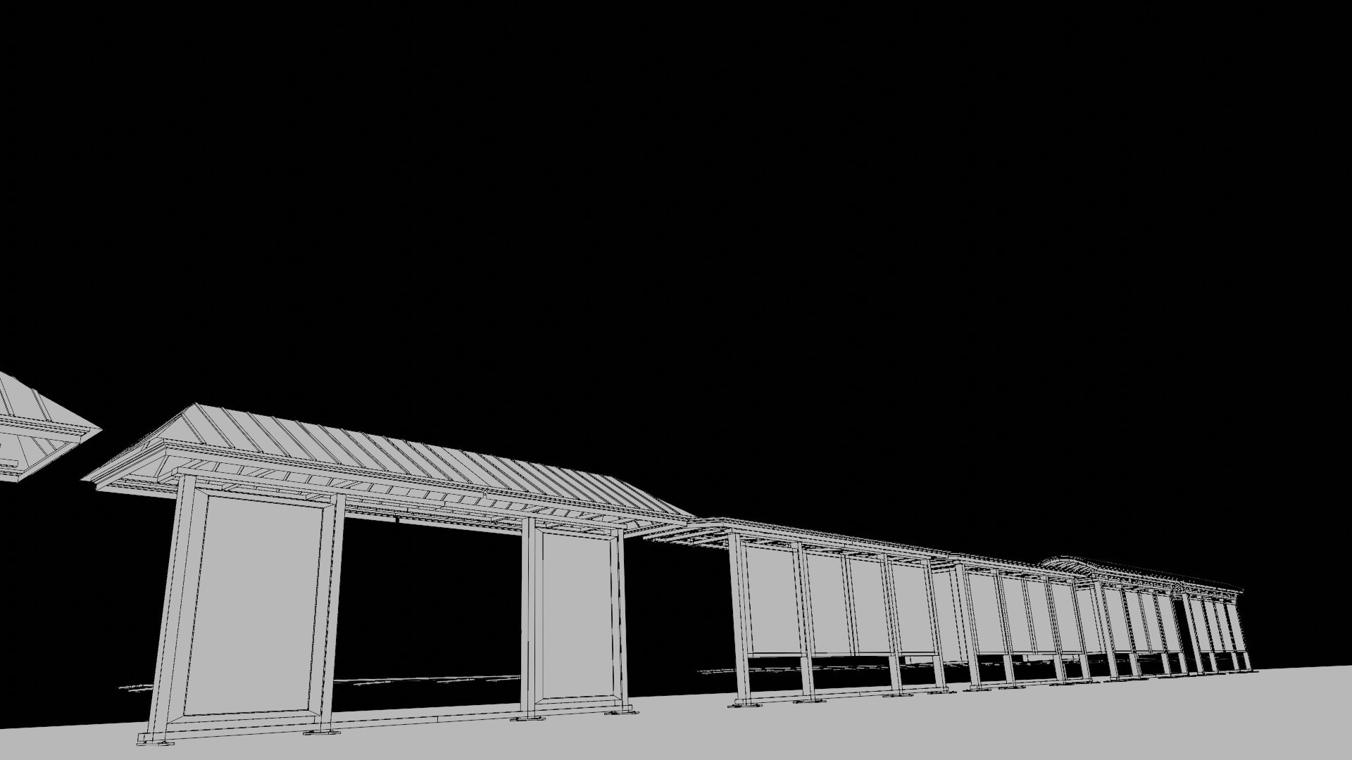 well made bus stop shelters with 4k textures 3D model https://p.turbosquid.com/ts-thumb/ij/VNcreu/QJ/busshelterwireframe0013/jpg/1655706492/1920x1080/fit_q87/b9e40037aaf3347d6596f5da83dd4b8ac4dd0e98/busshelterwireframe0013.jpg