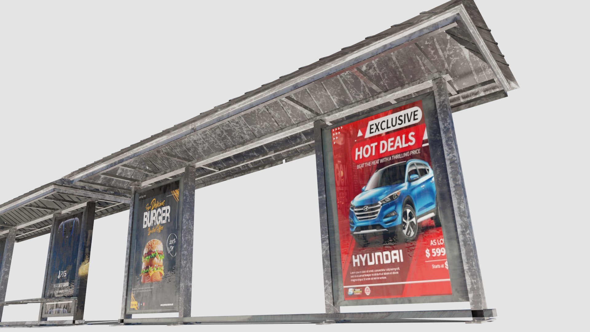 well made bus stop shelters with 4k textures 3D model https://p.turbosquid.com/ts-thumb/ij/VNcreu/rY/busshelter0007/jpg/1655706506/1920x1080/fit_q87/e05128b51f1d0c381b25c79a6e1637b7ac969918/busshelter0007.jpg