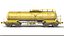 Railroad Tank Car(1)