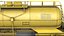 Railroad Tank Car(1)