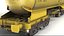 Railroad Tank Car(1)